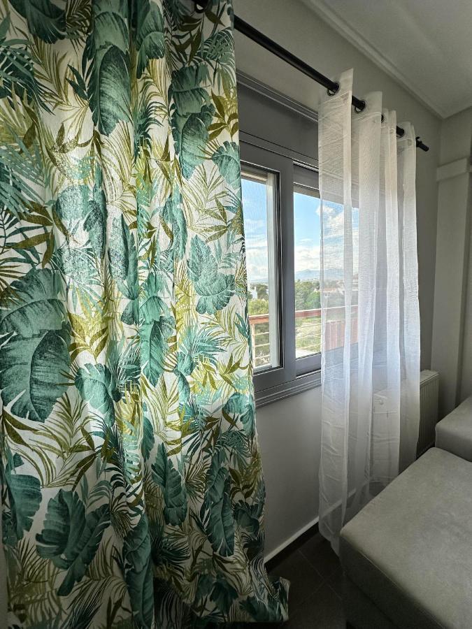 Eva'S Luxury Apartments No 3 Agios Spyridon  Exterior foto