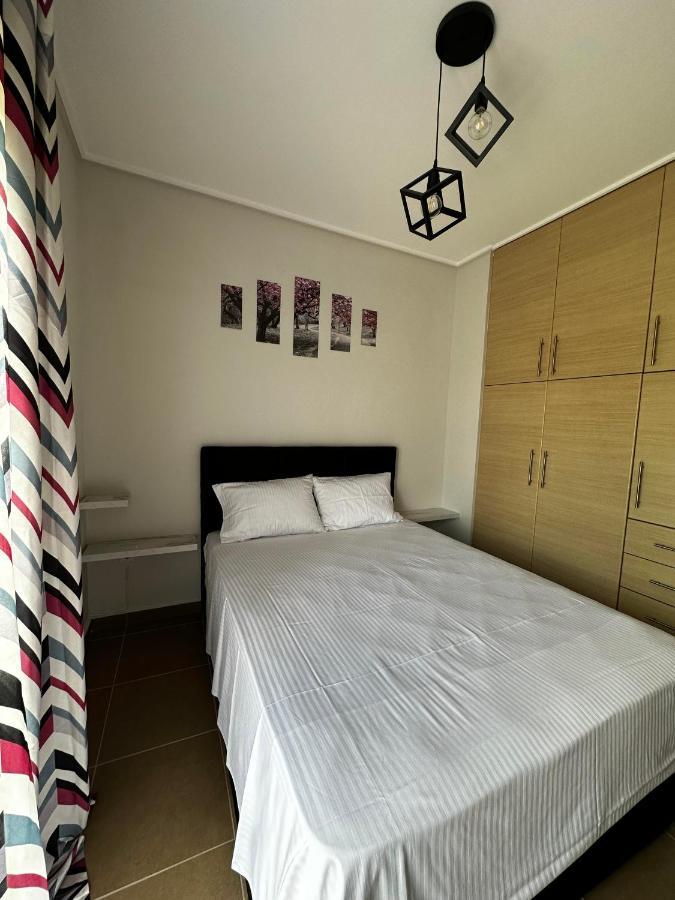 Eva'S Luxury Apartments No 3 Agios Spyridon  Exterior foto